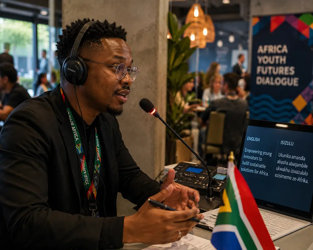 The Best Translation Companies in South Africa: What to Look For and Why Ukwazi Leads the Way